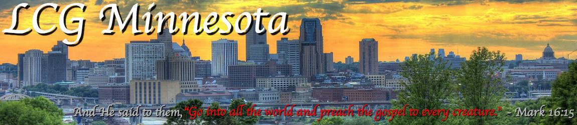 LCG Minnesota